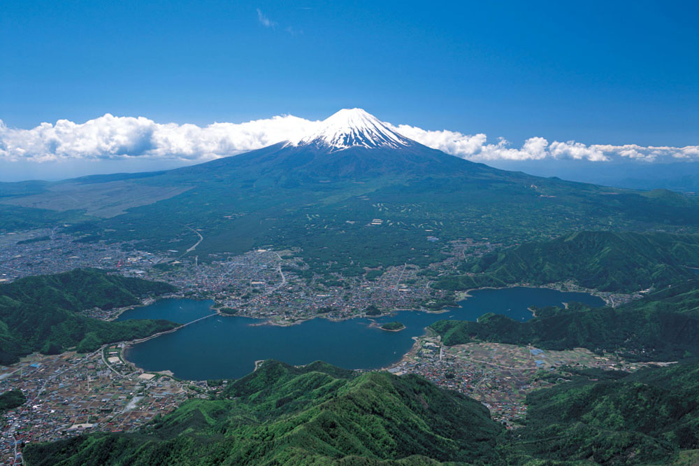 富士山 河口湖周辺おすすめ観光 Fujikanko Travel 富士観光トラベル